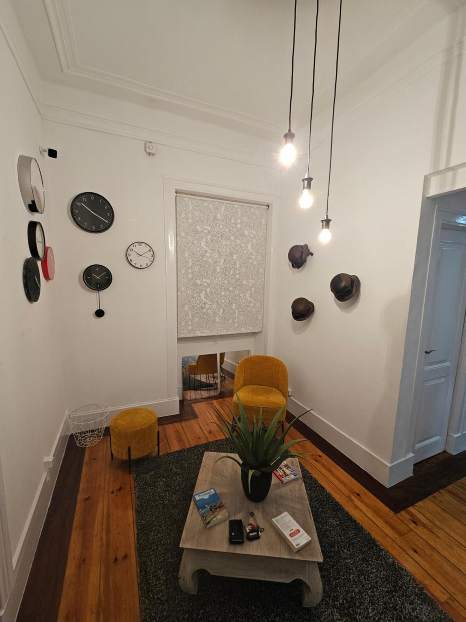 Almirante Guesthouse リスボン エクステリア 写真