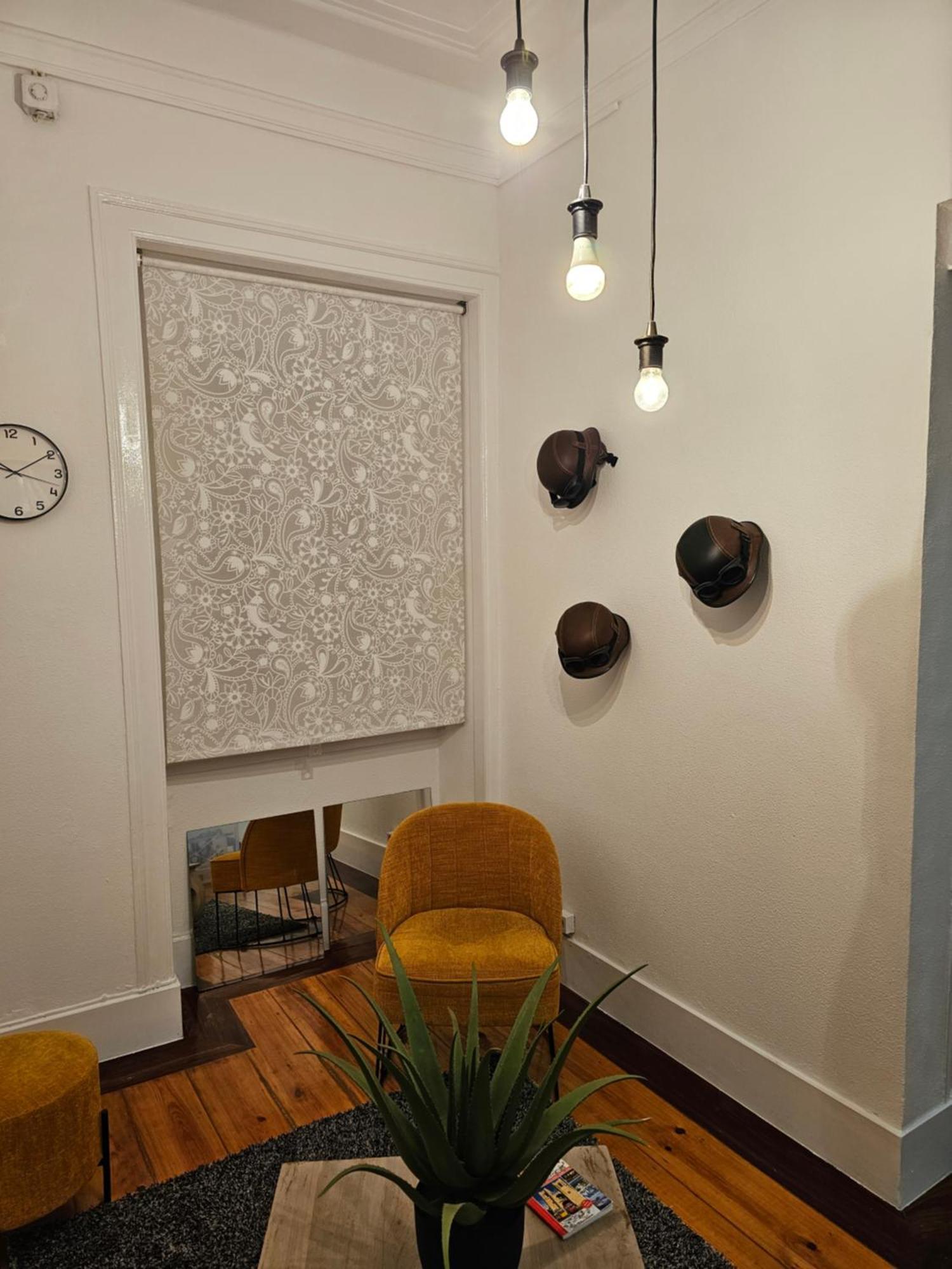 Almirante Guesthouse リスボン エクステリア 写真
