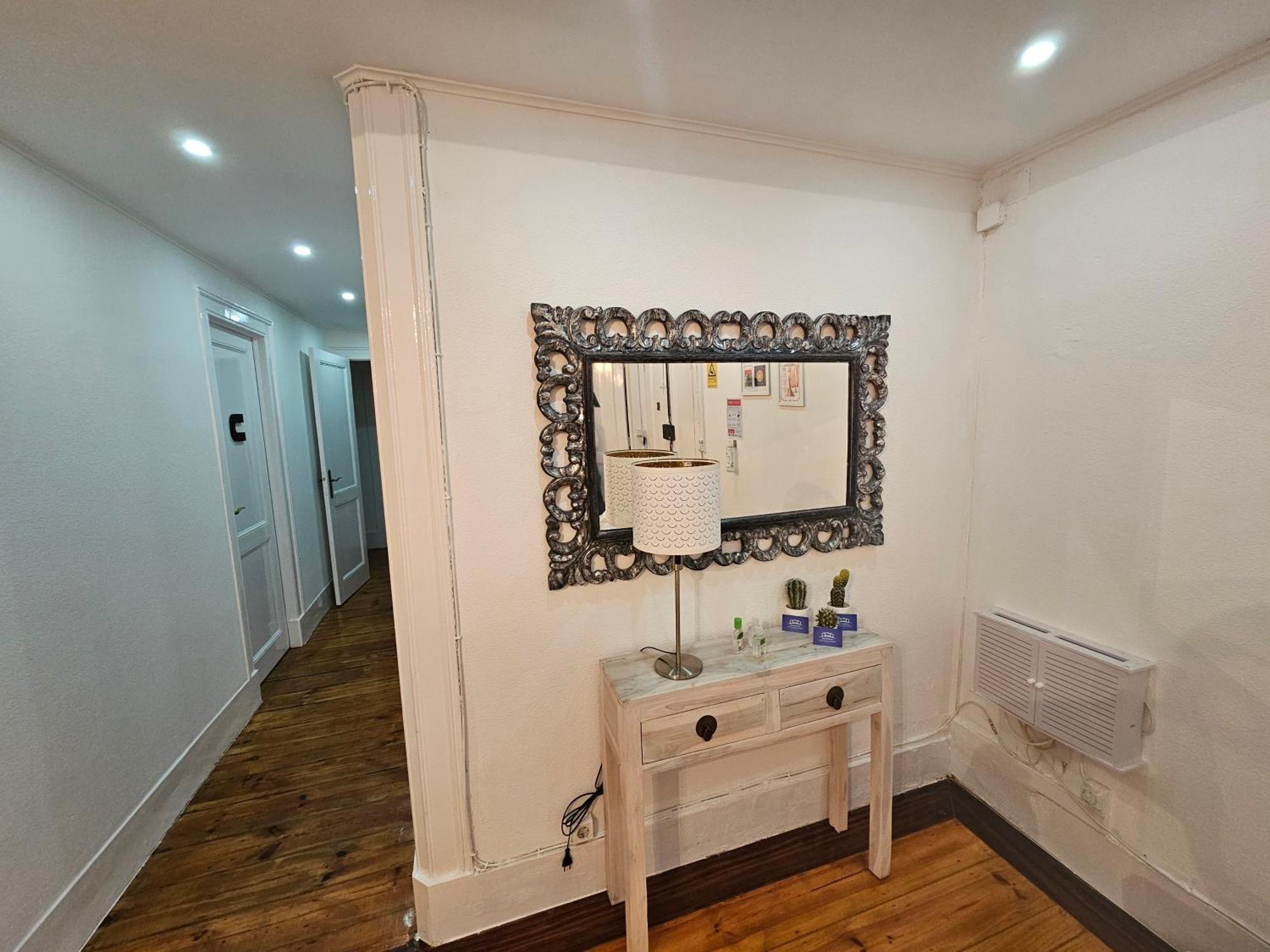 Almirante Guesthouse リスボン エクステリア 写真