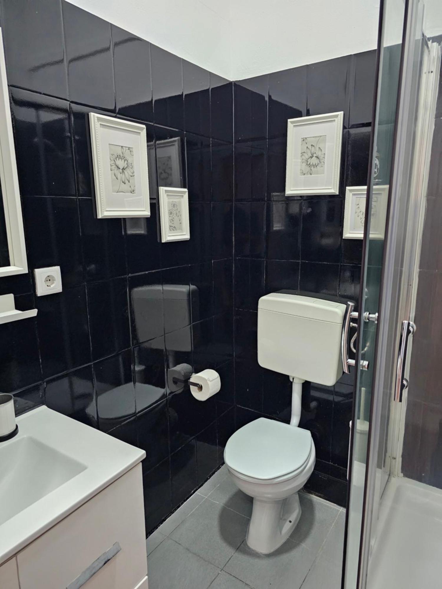 Almirante Guesthouse リスボン エクステリア 写真