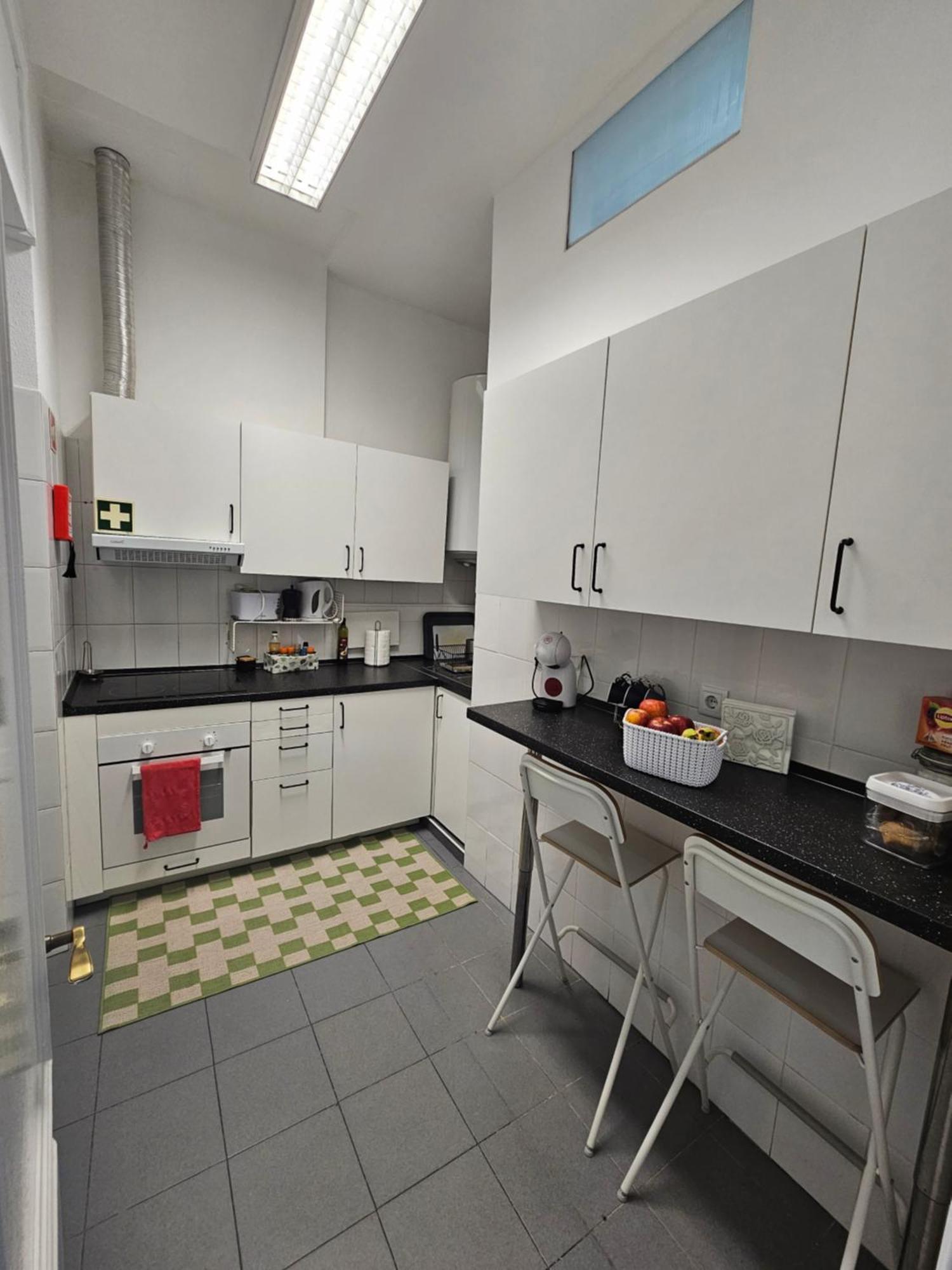 Almirante Guesthouse リスボン エクステリア 写真