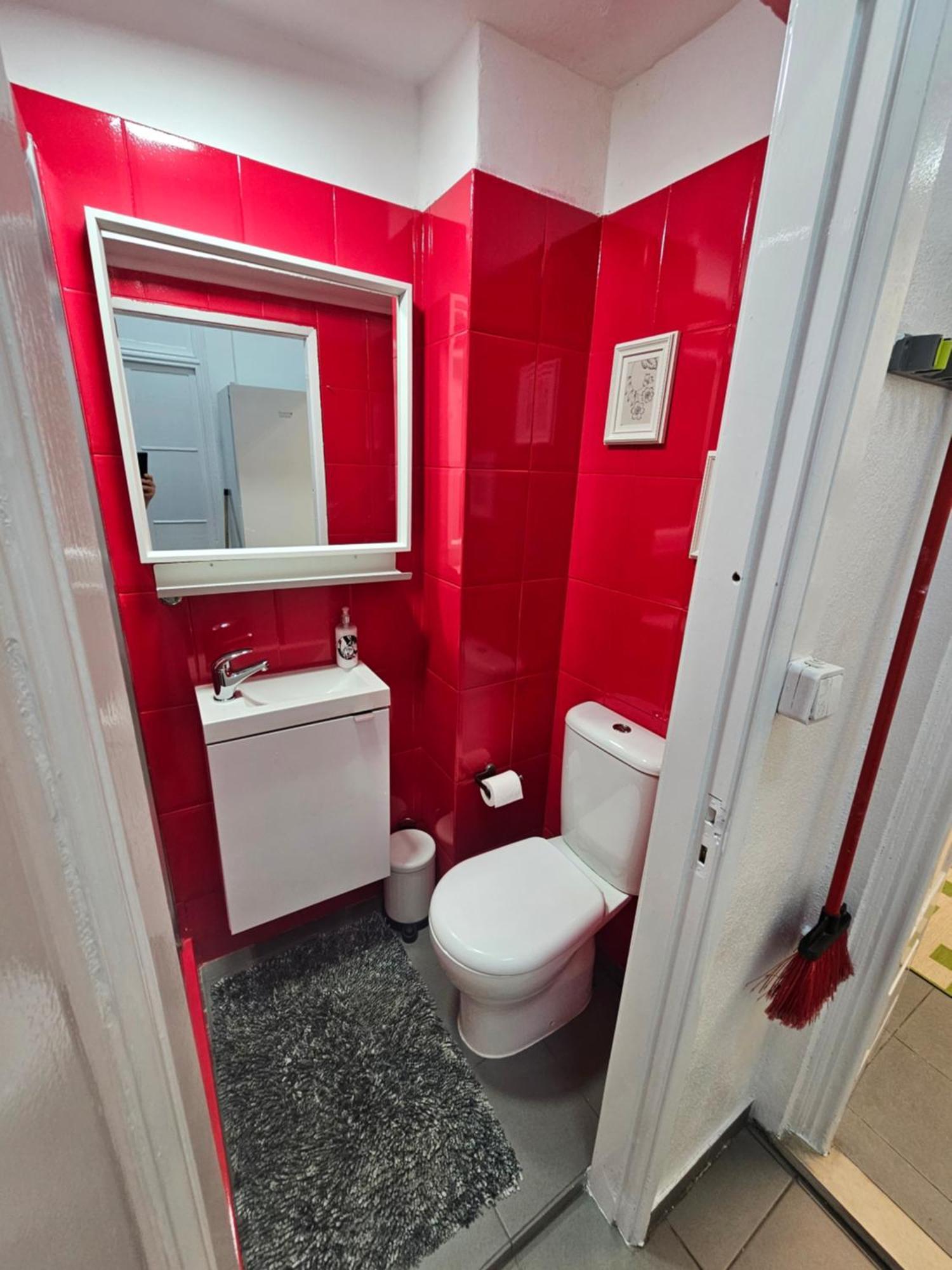Almirante Guesthouse リスボン エクステリア 写真