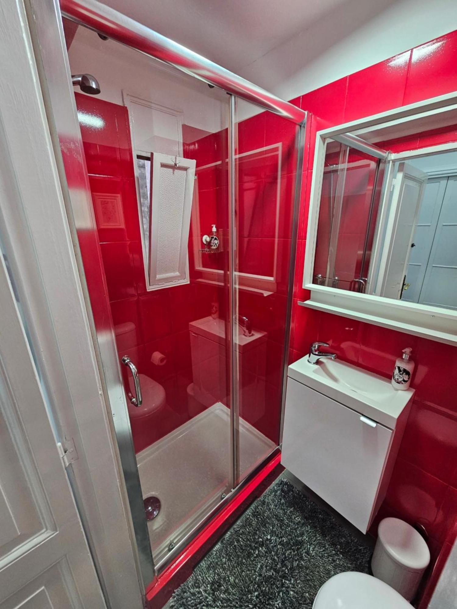 Almirante Guesthouse リスボン エクステリア 写真