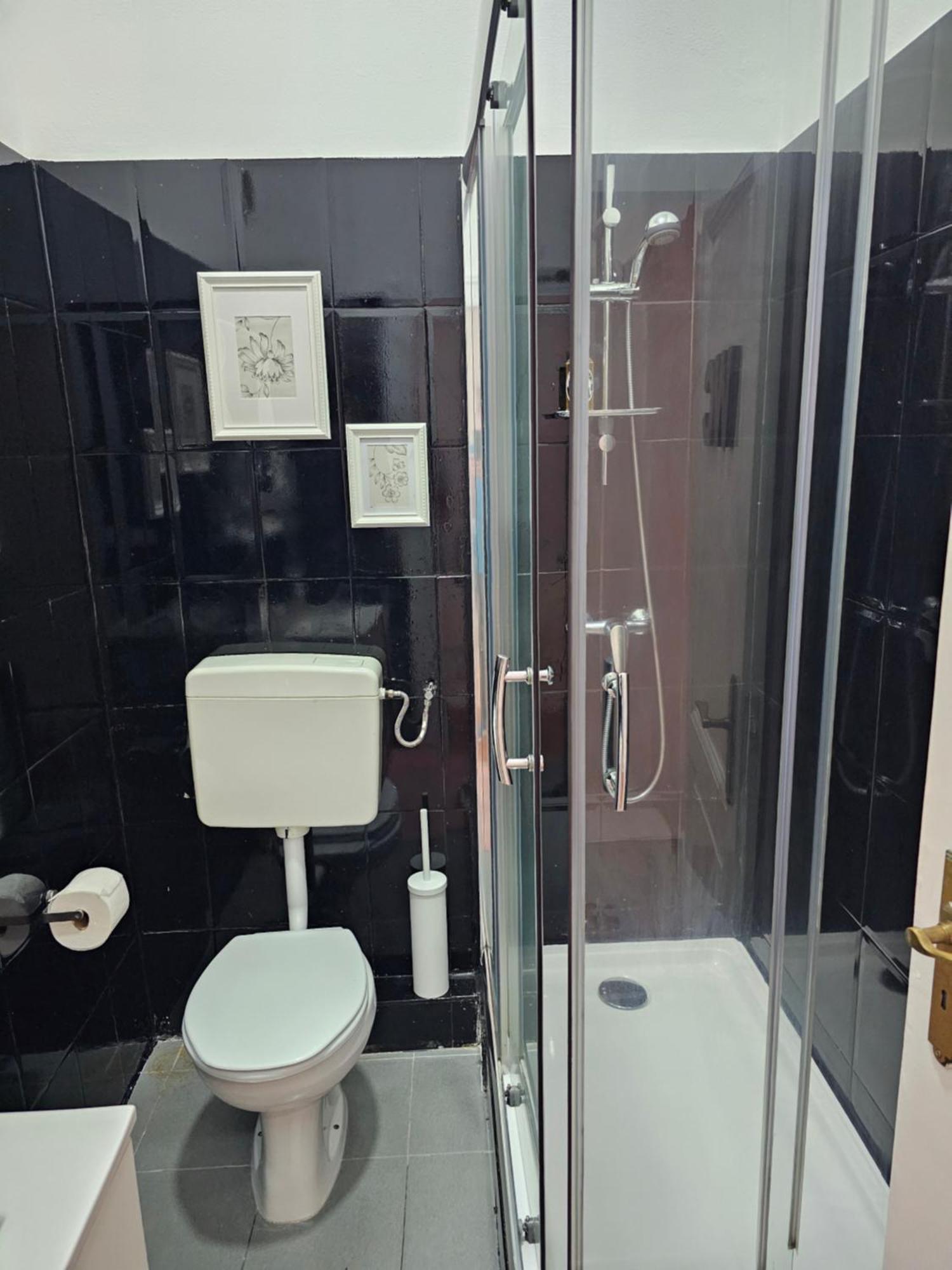 Almirante Guesthouse リスボン エクステリア 写真