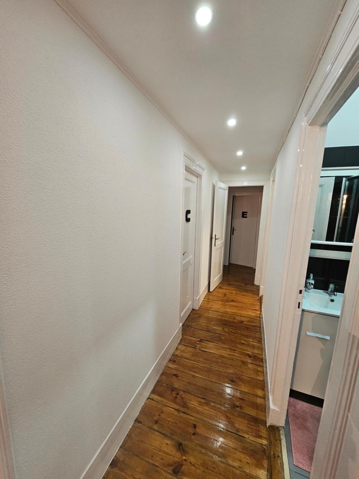 Almirante Guesthouse リスボン エクステリア 写真