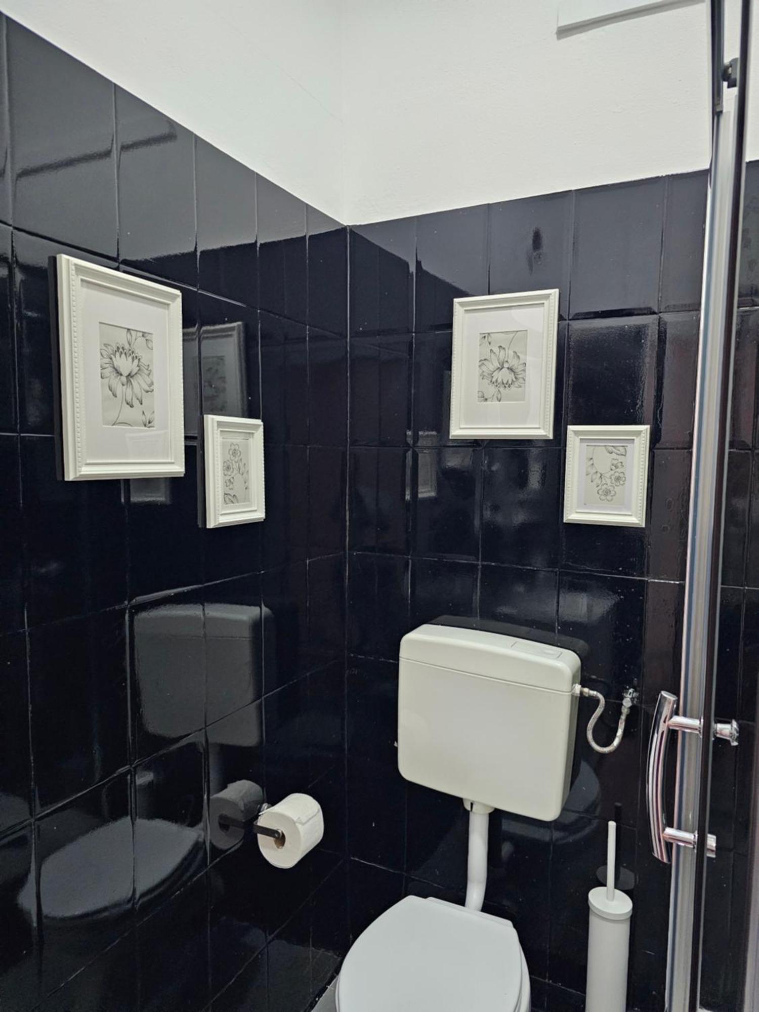 Almirante Guesthouse リスボン エクステリア 写真
