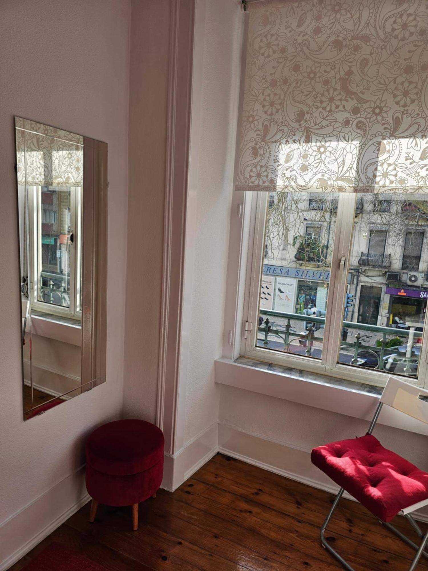 Almirante Guesthouse リスボン 部屋 写真